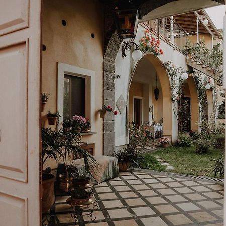 La Baronessa B&B Riposto Exterior photo