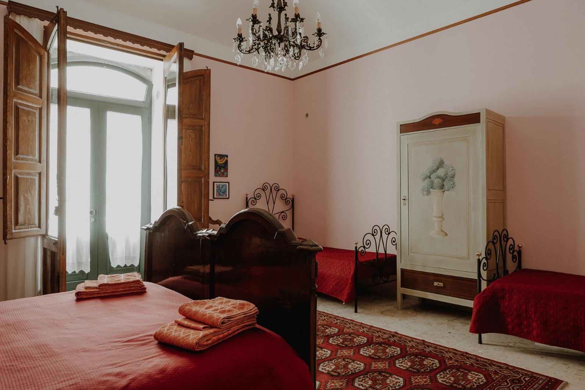 La Baronessa B&B Riposto Exterior photo