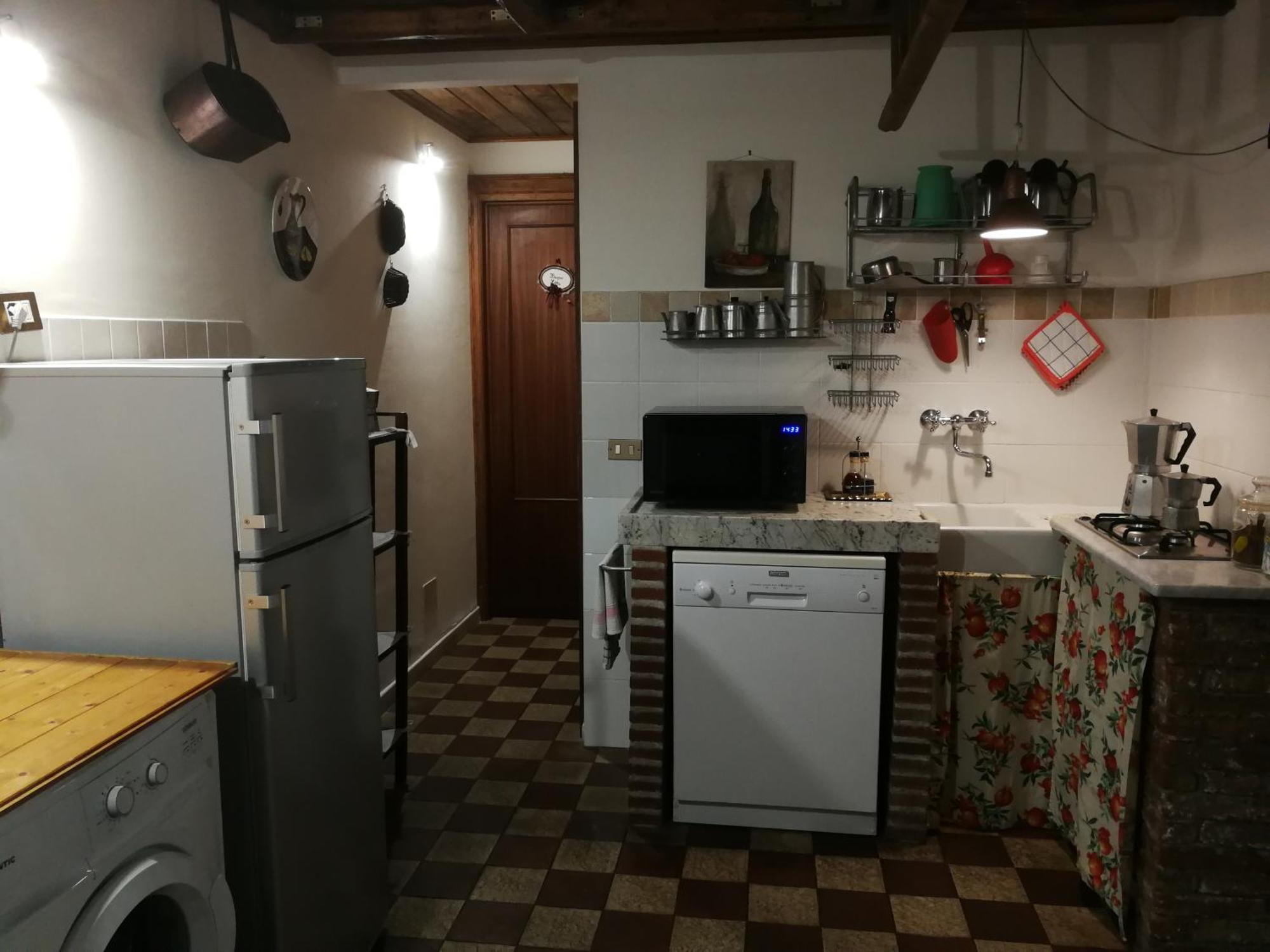 La Baronessa B&B Riposto Exterior photo
