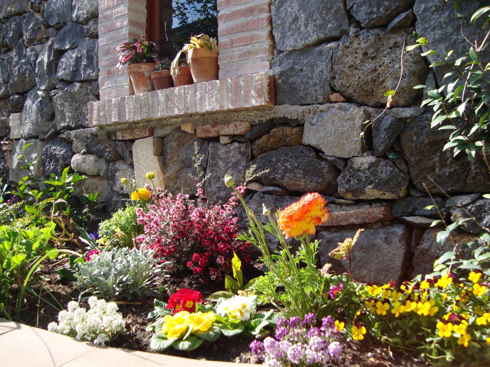 La Baronessa B&B Riposto Exterior photo