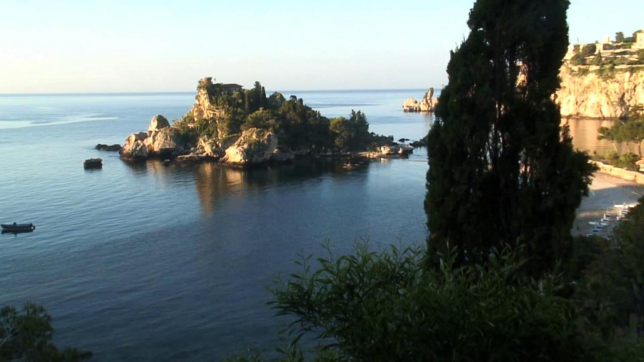 La Baronessa B&B Riposto Exterior photo